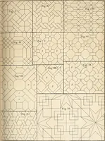 An illustration from Dictionnaire d'architecture, civile, militaire et navale, antique, ancienne et moderne : et de tous les arts et métiers qui en dépendent; Dont tous les Termes sont exprimés, en François, Latin, Italien, Espagnol, Anglois et Allemand. Enrichi de cent une Planches de Figures en Taille-douce, ... auquel on a joint Une Notice des Architectes, Ingénieurs, Peintres, Sculpteurs, Graveurs, & autres Artistes les plus celebres, dont on rapporte les principaux Ouvrages. (1770)