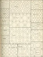 An illustration from Dictionnaire d'architecture, civile, militaire et navale, antique, ancienne et moderne : et de tous les arts et métiers qui en dépendent; Dont tous les Termes sont exprimés, en François, Latin, Italien, Espagnol, Anglois et Allemand. Enrichi de cent une Planches de Figures en Taille-douce, ... auquel on a joint Une Notice des Architectes, Ingénieurs, Peintres, Sculpteurs, Graveurs, & autres Artistes les plus celebres, dont on rapporte les principaux Ouvrages. (1770)