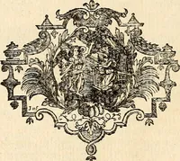 An illustration from Dictionnaire d'architecture, civile, militaire et navale, antique, ancienne et moderne : et de tous les arts et métiers qui en dépendent; Dont tous les Termes sont exprimés, en François, Latin, Italien, Espagnol, Anglois et Allemand. Enrichi de cent une Planches de Figures en Taille-douce, ... auquel on a joint Une Notice des Architectes, Ingénieurs, Peintres, Sculpteurs, Graveurs, & autres Artistes les plus celebres, dont on rapporte les principaux Ouvrages. (1770)