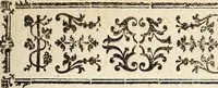 An illustration from Dictionnaire d'architecture, civile, militaire et navale, antique, ancienne et moderne : et de tous les arts et métiers qui en dépendent; Dont tous les Termes sont exprimés, en François, Latin, Italien, Espagnol, Anglois et Allemand. Enrichi de cent une Planches de Figures en Taille-douce, ... auquel on a joint Une Notice des Architectes, Ingénieurs, Peintres, Sculpteurs, Graveurs, & autres Artistes les plus celebres, dont on rapporte les principaux Ouvrages. (1770)