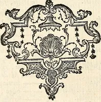 An illustration from Dictionnaire d'architecture, civile, militaire et navale, antique, ancienne et moderne : et de tous les arts et métiers qui en dépendent; Dont tous les Termes sont exprimés, en François, Latin, Italien, Espagnol, Anglois et Allemand. Enrichi de cent une Planches de Figures en Taille-douce, ... auquel on a joint Une Notice des Architectes, Ingénieurs, Peintres, Sculpteurs, Graveurs, & autres Artistes les plus celebres, dont on rapporte les principaux Ouvrages. (1770)