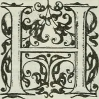 An illustration from Dictionnaire de géographie ancienne et moderne à l'usage du libraire et de l'amateur de livres; (1592)