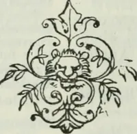 An illustration from Dictionnaire de géographie ancienne et moderne à l'usage du libraire et de l'amateur de livres; (1592)