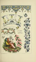 Picture 2 of 7 from Dictionnaire de la céramique; faïences--grès--poteries (1893), leaf 163