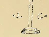An illustration from Dictionnaire de la céramique; faïences--grès--poteries (1893)
