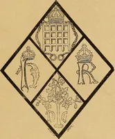 An illustration from Dictionnaire des arts décoratifs à l'usage des artisans, des artistes, des amateurs et des écoles (1880)