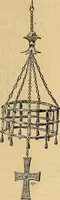 An illustration from Dictionnaire des arts décoratifs à l'usage des artisans, des artistes, des amateurs et des écoles (1880)