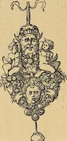 Picture 521 of 526 from Dictionnaire des arts décoratifs à l'usage des artisans, des artistes, des amateurs et des écoles (1880), leaf 1025