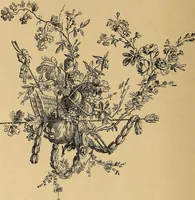 An illustration from Dictionnaire des arts décoratifs à l'usage des artisans, des artistes, des amateurs et des écoles (1880)