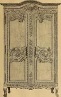 Picture 63 of 526 from Dictionnaire des arts décoratifs à l'usage des artisans, des artistes, des amateurs et des écoles (1880), leaf 110