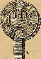 Picture 71 of 526 from Dictionnaire des arts décoratifs à l'usage des artisans, des artistes, des amateurs et des écoles (1880), leaf 128