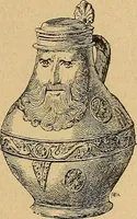 An illustration from Dictionnaire des arts décoratifs à l'usage des artisans, des artistes, des amateurs et des écoles (1880)