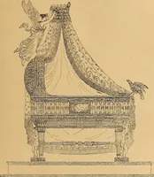 Picture 88 of 526 from Dictionnaire des arts décoratifs à l'usage des artisans, des artistes, des amateurs et des écoles (1880), leaf 160