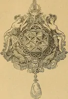 An illustration from Dictionnaire des arts décoratifs à l'usage des artisans, des artistes, des amateurs et des écoles (1880)