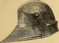 An illustration from Dictionnaire des arts décoratifs à l'usage des artisans, des artistes, des amateurs et des écoles (1880)