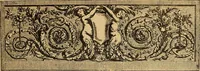 An illustration from Dictionnaire des arts décoratifs à l'usage des artisans, des artistes, des amateurs et des écoles (1880)
