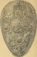 Picture 101 of 526 from Dictionnaire des arts décoratifs à l'usage des artisans, des artistes, des amateurs et des écoles (1880), leaf 185