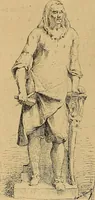 An illustration from Dictionnaire des arts décoratifs à l'usage des artisans, des artistes, des amateurs et des écoles (1880)