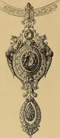 An illustration from Dictionnaire des arts décoratifs à l'usage des artisans, des artistes, des amateurs et des écoles (1880)