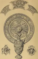 An illustration from Dictionnaire des arts décoratifs à l'usage des artisans, des artistes, des amateurs et des écoles (1880)