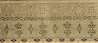 An illustration from Dictionnaire des arts décoratifs à l'usage des artisans, des artistes, des amateurs et des écoles (1880)