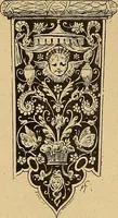 Picture 113 of 526 from Dictionnaire des arts décoratifs à l'usage des artisans, des artistes, des amateurs et des écoles (1880), leaf 203