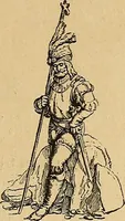Picture 117 of 526 from Dictionnaire des arts décoratifs à l'usage des artisans, des artistes, des amateurs et des écoles (1880), leaf 206