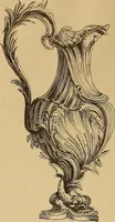 An illustration from Dictionnaire des arts décoratifs à l'usage des artisans, des artistes, des amateurs et des écoles (1880)
