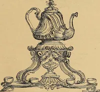 An illustration from Dictionnaire des arts décoratifs à l'usage des artisans, des artistes, des amateurs et des écoles (1880)