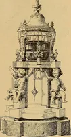 An illustration from Dictionnaire des arts décoratifs à l'usage des artisans, des artistes, des amateurs et des écoles (1880)