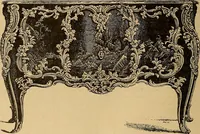 Picture 128 of 526 from Dictionnaire des arts décoratifs à l'usage des artisans, des artistes, des amateurs et des écoles (1880), leaf 223