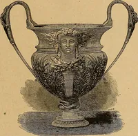 An illustration from Dictionnaire des arts décoratifs à l'usage des artisans, des artistes, des amateurs et des écoles (1880)