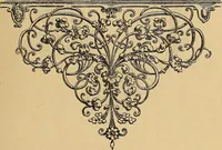 An illustration from Dictionnaire des arts décoratifs à l'usage des artisans, des artistes, des amateurs et des écoles (1880)