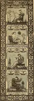 Picture 137 of 526 from Dictionnaire des arts décoratifs à l'usage des artisans, des artistes, des amateurs et des écoles (1880), leaf 246