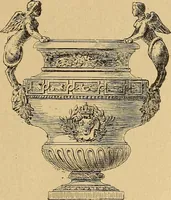 An illustration from Dictionnaire des arts décoratifs à l'usage des artisans, des artistes, des amateurs et des écoles (1880)