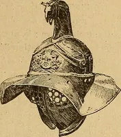 An illustration from Dictionnaire des arts décoratifs à l'usage des artisans, des artistes, des amateurs et des écoles (1880)
