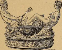 An illustration from Dictionnaire des arts décoratifs à l'usage des artisans, des artistes, des amateurs et des écoles (1880)
