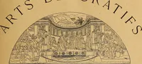 Picture 8 of 526 from Dictionnaire des arts décoratifs à l'usage des artisans, des artistes, des amateurs et des écoles (1880), leaf 26