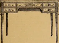 An illustration from Dictionnaire des arts décoratifs à l'usage des artisans, des artistes, des amateurs et des écoles (1880)
