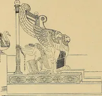 An illustration from Dictionnaire des arts décoratifs à l'usage des artisans, des artistes, des amateurs et des écoles (1880)