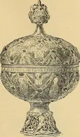 An illustration from Dictionnaire des arts décoratifs à l'usage des artisans, des artistes, des amateurs et des écoles (1880)
