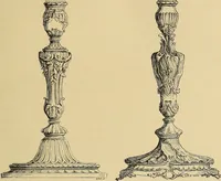 An illustration from Dictionnaire des arts décoratifs à l'usage des artisans, des artistes, des amateurs et des écoles (1880)