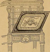 Picture 15 of 526 from Dictionnaire des arts décoratifs à l'usage des artisans, des artistes, des amateurs et des écoles (1880), leaf 29