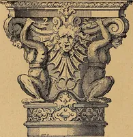 An illustration from Dictionnaire des arts décoratifs à l'usage des artisans, des artistes, des amateurs et des écoles (1880)