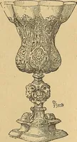 An illustration from Dictionnaire des arts décoratifs à l'usage des artisans, des artistes, des amateurs et des écoles (1880)