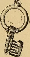 An illustration from Dictionnaire des arts décoratifs à l'usage des artisans, des artistes, des amateurs et des écoles (1880)