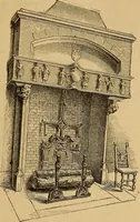 An illustration from Dictionnaire des arts décoratifs à l'usage des artisans, des artistes, des amateurs et des écoles (1880)