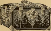 An illustration from Dictionnaire des arts décoratifs à l'usage des artisans, des artistes, des amateurs et des écoles (1880)