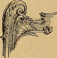 An illustration from Dictionnaire des arts décoratifs à l'usage des artisans, des artistes, des amateurs et des écoles (1880)