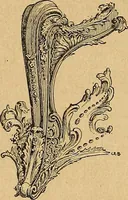 An illustration from Dictionnaire des arts décoratifs à l'usage des artisans, des artistes, des amateurs et des écoles (1880)